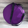 ЧКС-АМР Чехол для бубна 50см/20", сиреневый, Амрита