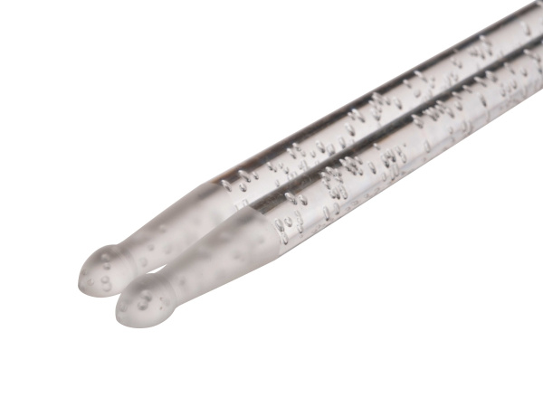 FDSL-5A Барабанные палочки светящиеся, акрил, FOIX