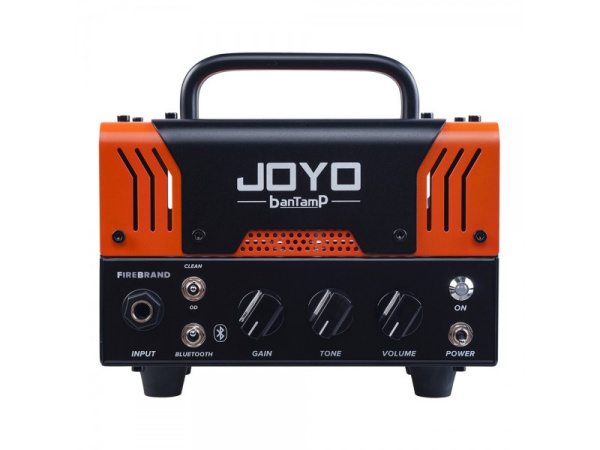 Firebrand BanTamP Усилитель гитарный ламповый, 20Вт, Joyo