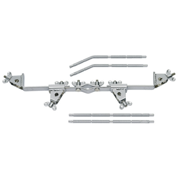 MC-4-Meinl Мульти-клэмп, Meinl