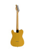 JMFTC80MABS TC80MA Электрогитара, желтая, Prodipe