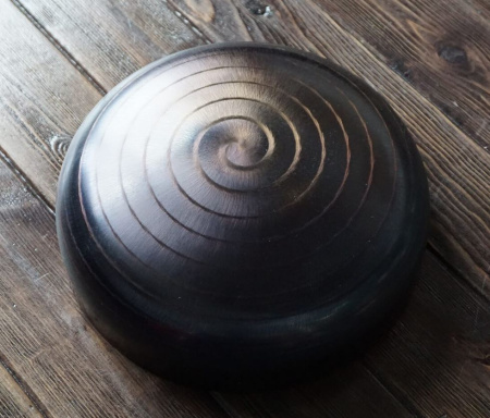 IN99P26 Поющая Чаша, 26см, INOY