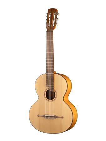 RG “Russian Guitar” Гитара акустическая, семиструнная, Doff