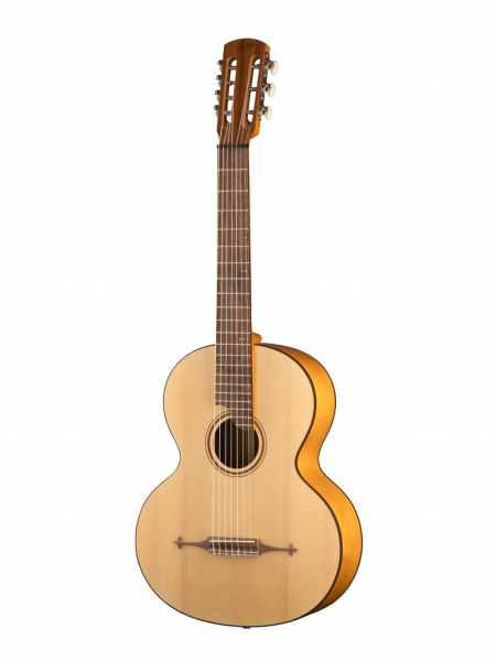 RG “Russian Guitar” Гитара акустическая, семиструнная, Doff
