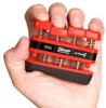GM-14002 GRIPMASTER Тренажер для пальцев рук средний, красный. PROHANDS 