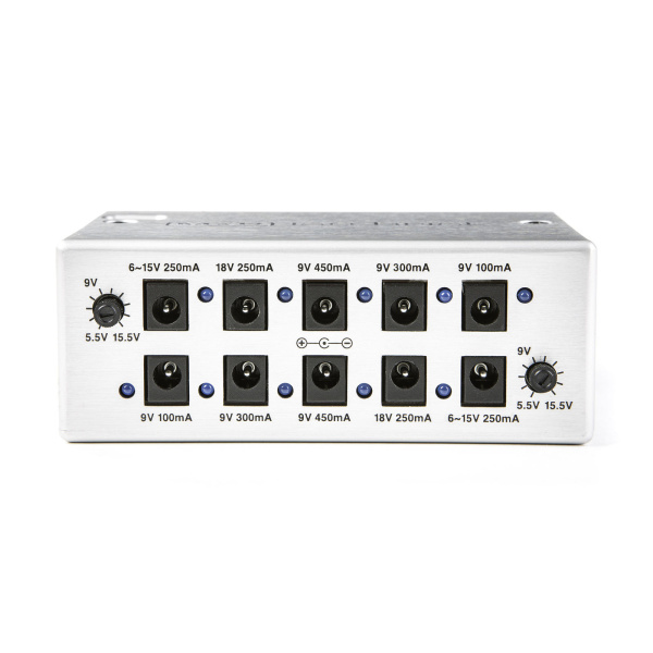 M238 MXR Iso-Brick Блок питания для педалей эффектов, Dunlop