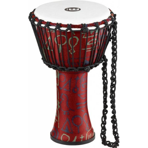PADJ1-M-F - джембе средний, походный (10"x20"), MEINL