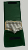 KMP38-3 Piano Sauter Калимба, массив ореха, 38 язычков, Мозеръ