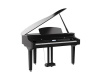 GRAND510(GB) Цифровой рояль, черный Medeli