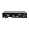 LAM1060P Микшер усилитель мощности трансляционный, 60Вт, LAudio