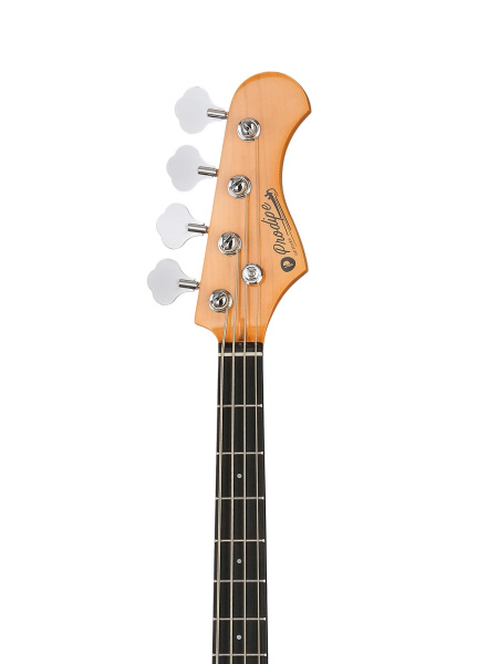 JMFPBJUNIORCAR Бас-гитара, красная, Prodipe