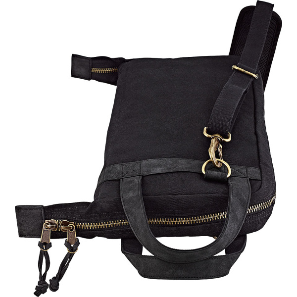 MWSBK Waxed Canvas Чехол для барабанных палочек, Meinl