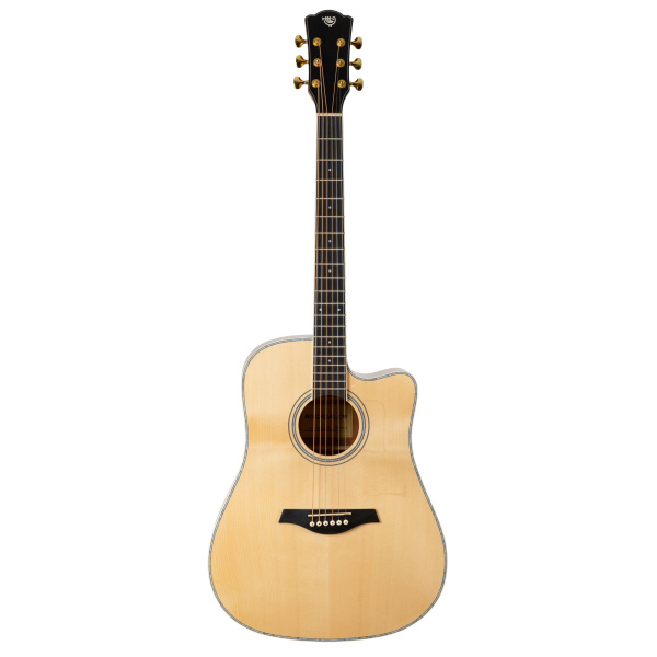 (ATD) ROCKDALE Aurora D10 С NAT Solid
