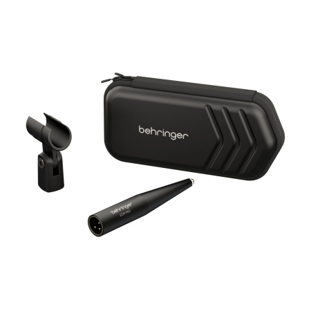 ECM PRO ультралинейный конденсаторный микрофон. BEHRINGER