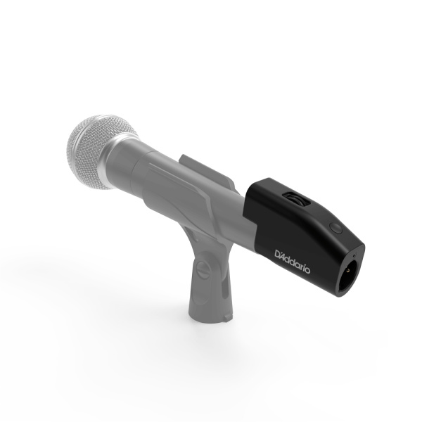 PW-IRMM-01 Mic Mute Датчик отключения звука микрофона инфракрасный, D'Addario