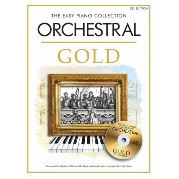 CH81961 Ноты (аккорды) для клавишных инструментов, MUSIC SALES