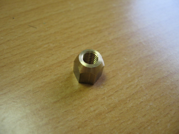 TRN-13 Пуля Scud анкера под шестигранный ключ 8 mm (Made in Japan). GOTOH
