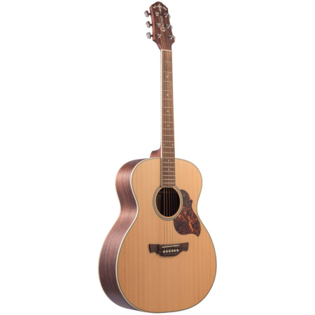 GA-6/NС Акустическая гитара Гранд Аудиториум, чехол в комплекте. Crafter