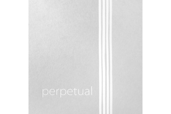 (TDN) PIRASTRO Perpetual 320121 струна A (Ля) для альта, среднее натяжение
