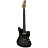 JJ-350 Baritone Moonburst электрогитара баритон, цвет Moonburst, JET