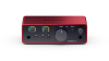 Scarlett Solo Studio 4th Gen Студийный комплект. FOCUSRITE 