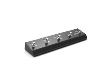MP-1 Футсвитч для комбоусилителя MIGHTY 30SE, Nux Cherub