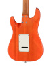 RS300FM-HSS-TAB Электрогитара, цвет Translucent Amber Burst, Root Note