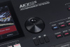 AKX10S Синтезатор, 61 клавиша, Medeli