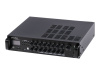 HY6240MB+BT Усилитель мощности трансляционный, 240Вт, Pearller
