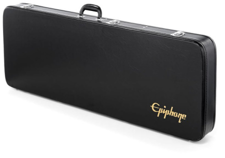 EC Кейс для гитар типа EXPLORER 1958 EPIPHONE