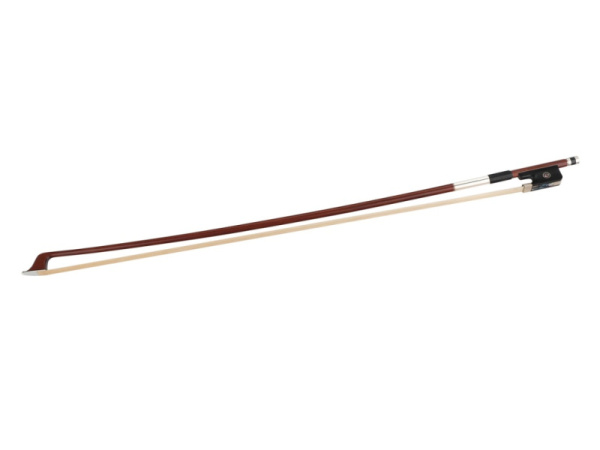 SR5345 Смычок для виолончели размером 4/4, фернамбук, Scherl & Roth