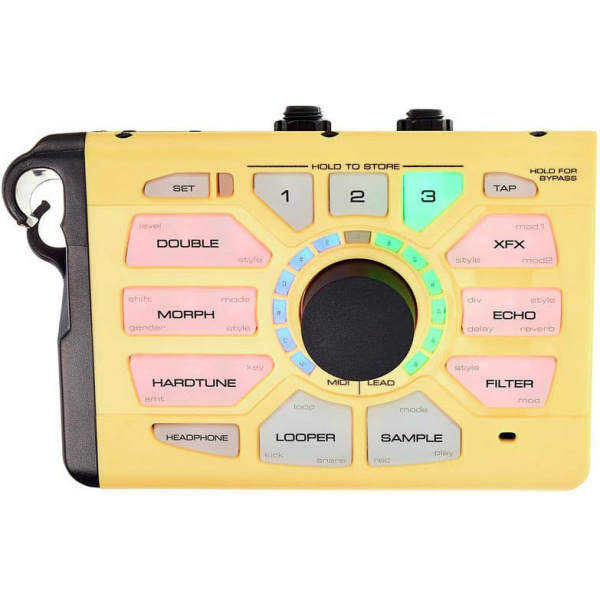 PERFORM-VE Вокальный процессор TC HELICON