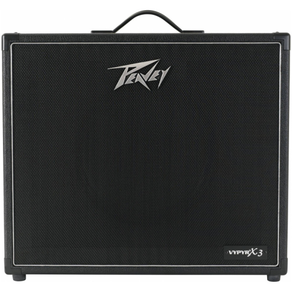VYPYR X3 Комбоусилитель гитарный, 100 Ватт. Peavey