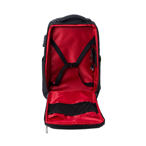 URBAN BACKPACK MK2 городской рюкзак(чехол) для DJ, музыкантов, продюсеров. DJ BAG