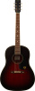 Jim Dandy Dreadnought Deep Cherry Burst Акустическая гитара. Gretsch