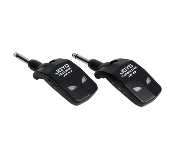 JW-03 Беспроводной приемо-передающий комплект для гитары, 2.4ГГц Joyo