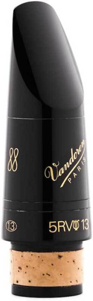 CM4028 SERIE 13 PROFIL 88 5RV LYRE Мундштук для кларнета Bb VANDOREN