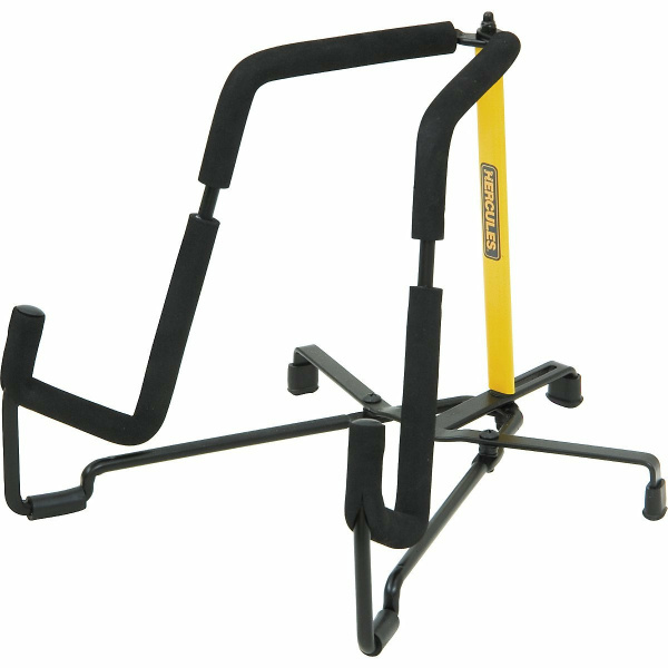 GS302B Стойка/держатель для электрогитары. Hercules