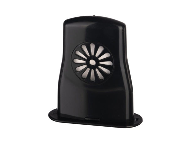 FGH-01BK Увлажнитель для гитары, черный. Foix