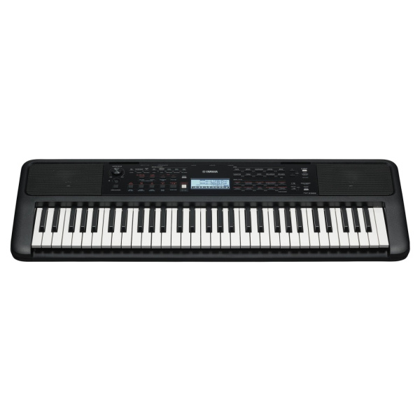 PSR-E383 Синтезатор, 61 клавиша. Yamaha