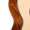 AC200-OP-w/bag Classic Series Классическая гитара, массив ели, с чехлом, Cort
