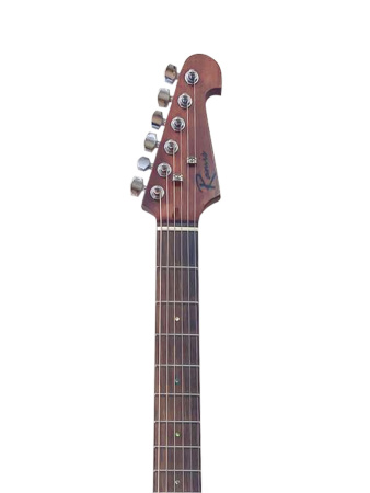 RA-39TL Акустическая гитара с тонким корпусом, Ramis