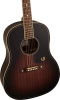Jim Dandy Dreadnought Deep Cherry Burst Акустическая гитара. Gretsch