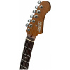 JJ-350 Baritone Moonburst электрогитара баритон, цвет Moonburst, JET