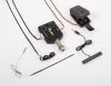 SH-M-Sonic-DP-A Предусилитель для гитары с активными звукоснимателями NanoFlex и Nanomag Shadow