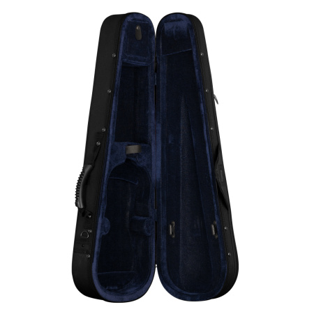 HH-2134 Скрипка 1/2, с футляром и аксессуарами, Cascha