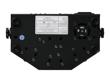 L250 Лазерный проектор + RGBUV, Bi Ray