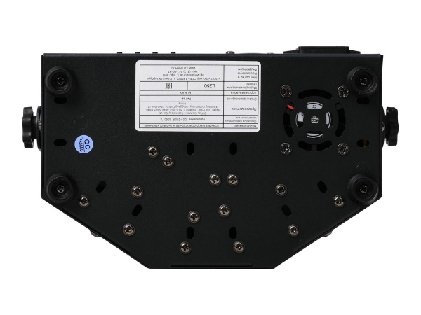 L250 Лазерный проектор + RGBUV, Bi Ray