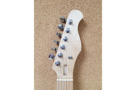 (TDN) Электрогитара Fro G Orion