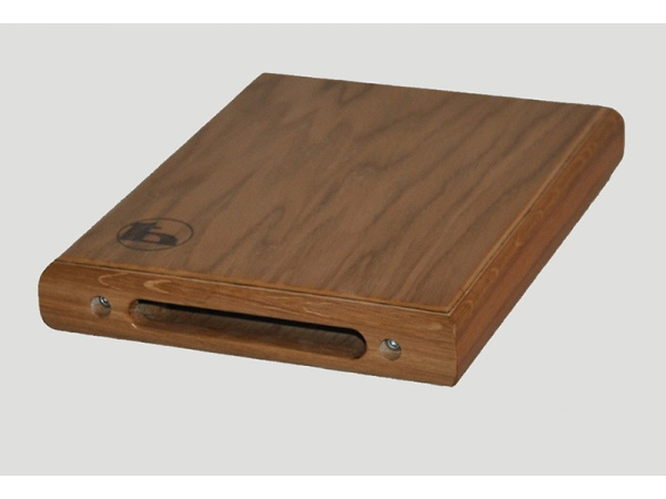 CPD-1 Кахон-пэд, уменьшенный размер, с чехлом, Мозеръ